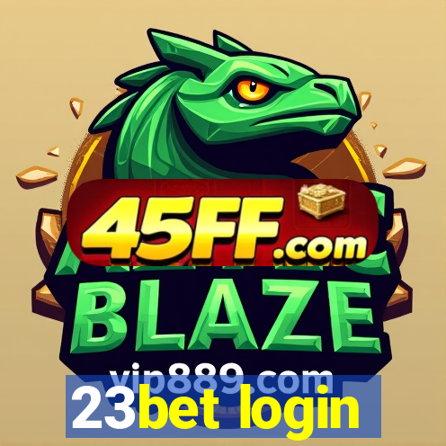 23bet login